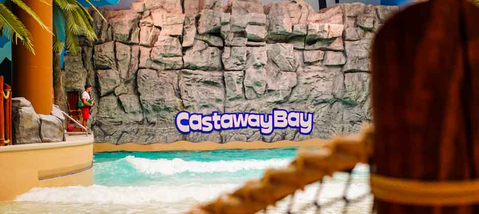 Castaway Bay